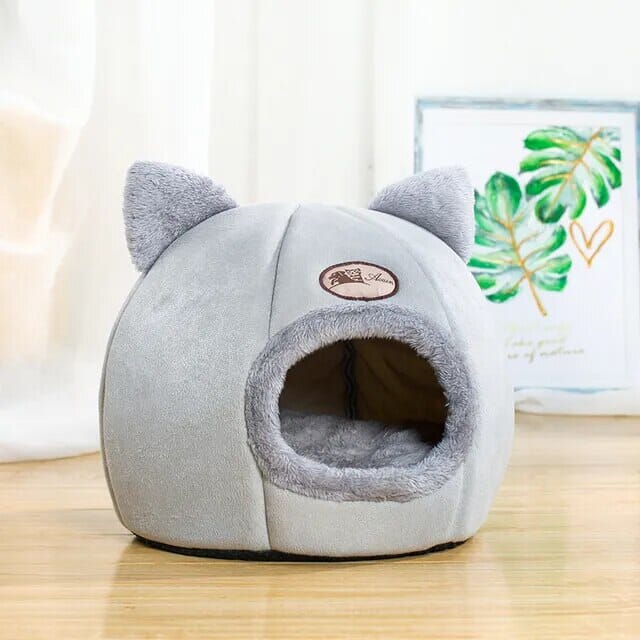 Pawfect Pet Cottage Pet Travel Bag USAdrop Light Grey M 