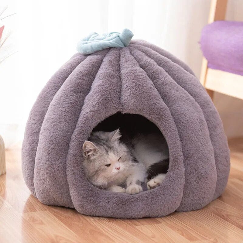 Cute Warm Pet Bed