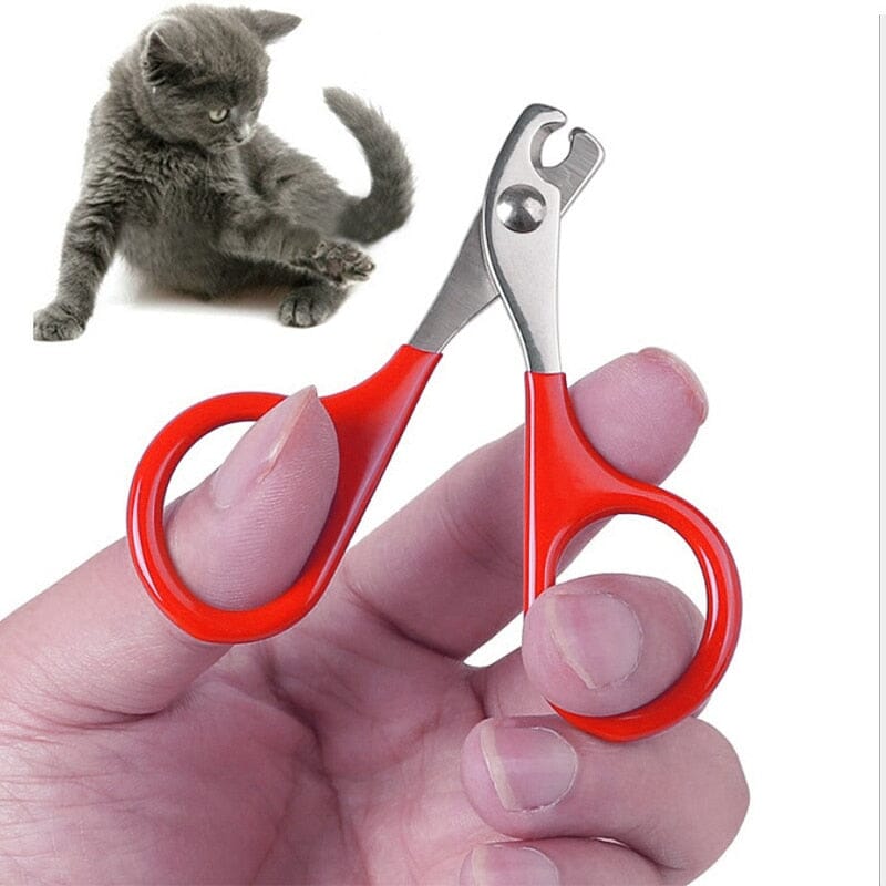 Pet Nail Clippers Nail Clippers USAdrop 