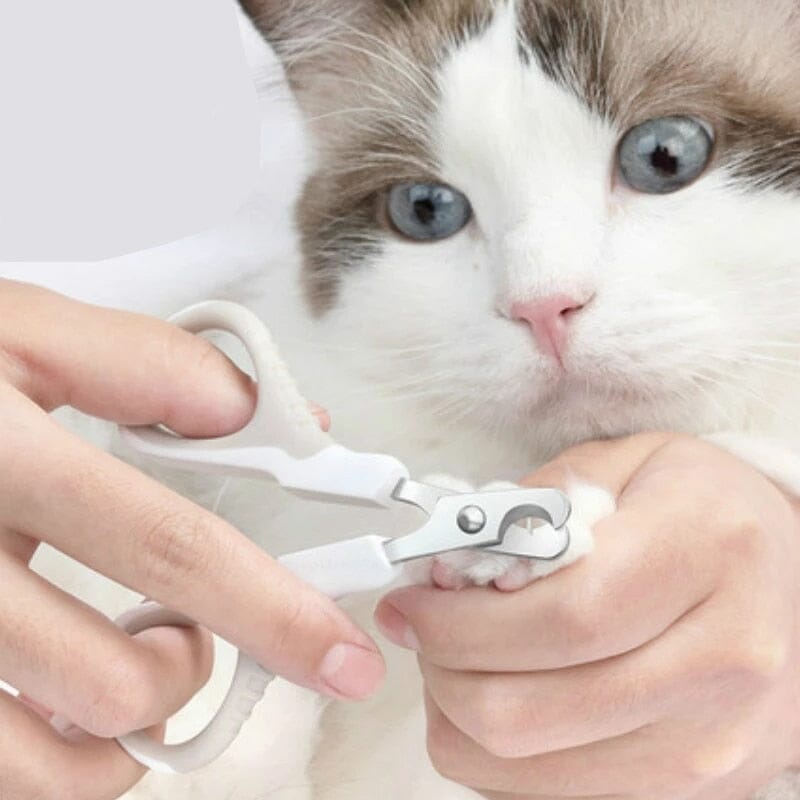 Pet Nail Clippers Nail Clippers USAdrop 