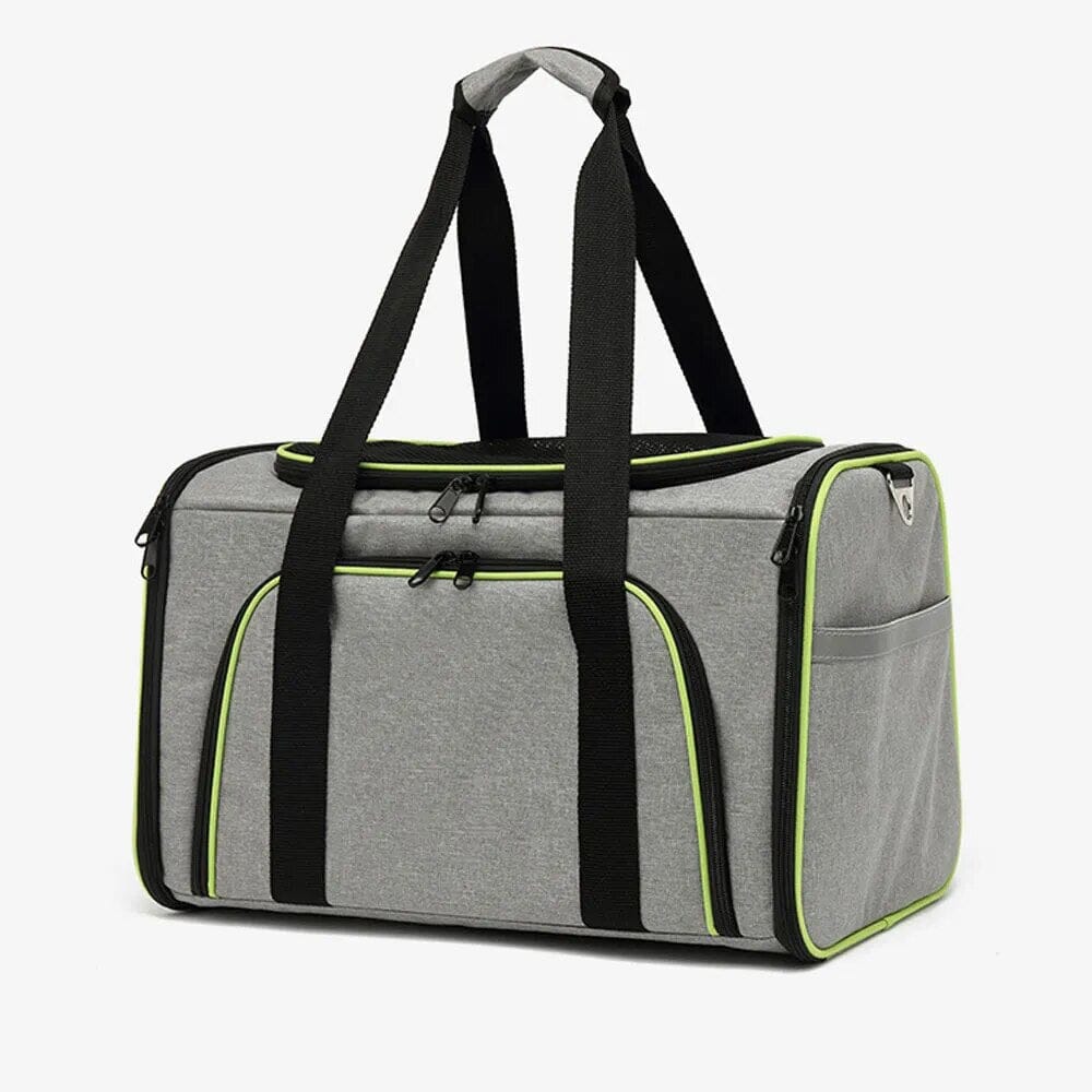 Outdoor Travel Bag Pet Carrier Handbag USAdrop 