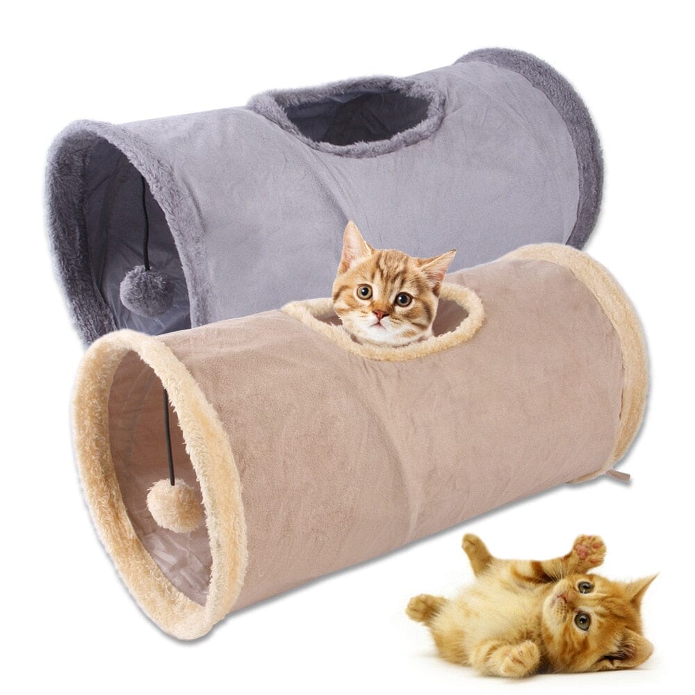 Paws and Play Passage Cat Toy USAdrop 