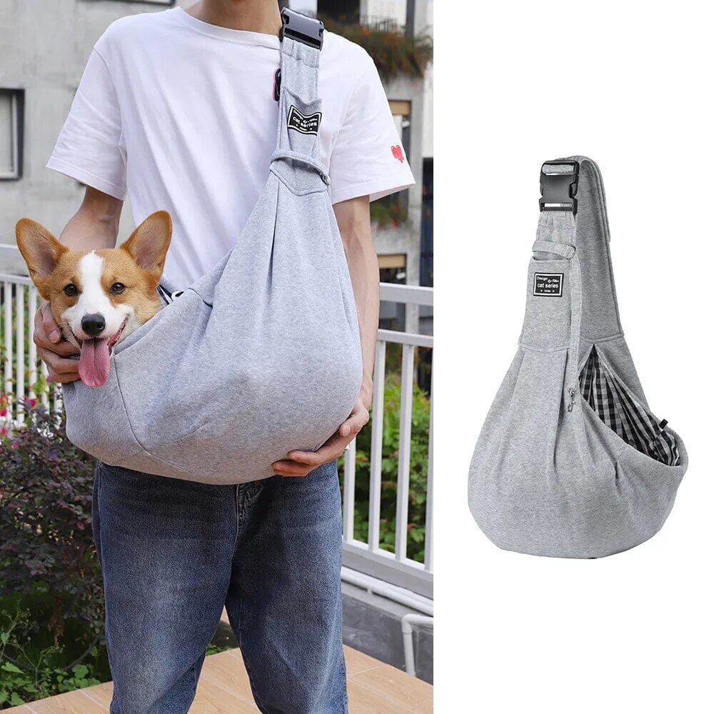 Pet Sling Bag Pet Travel Bag USAdrop 